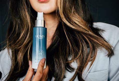 Coco Magic: Your Hair's New Best Friend
